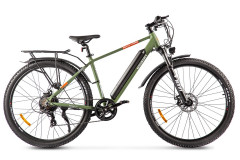 Электровелосипед Gelbert Navi 1 PRO Электровелосипед Gelbert Navi 1 PRO