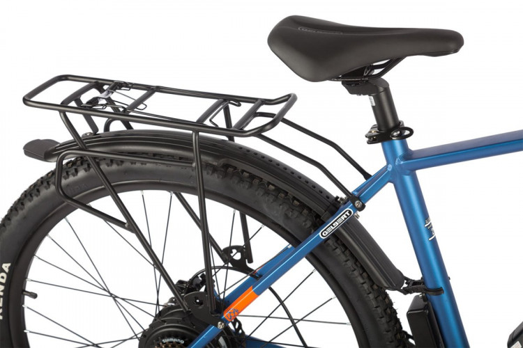 Электровелосипед Gelbert Navi 1 PRO в Сочи