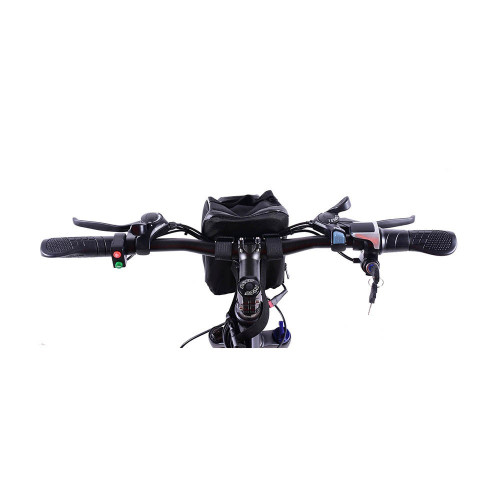 Электровелосипед HIPER Engine B52 в Сочи