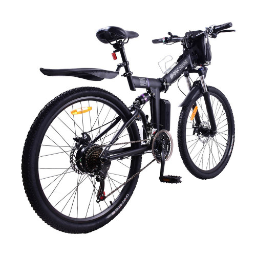 Электровелосипед HIPER Engine B52 в Сочи