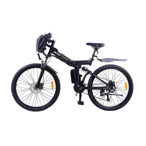 Электровелосипед HIPER Engine B52 в Сочи