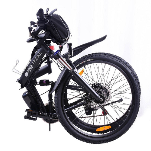 Электровелосипед HIPER Engine B52 в Сочи