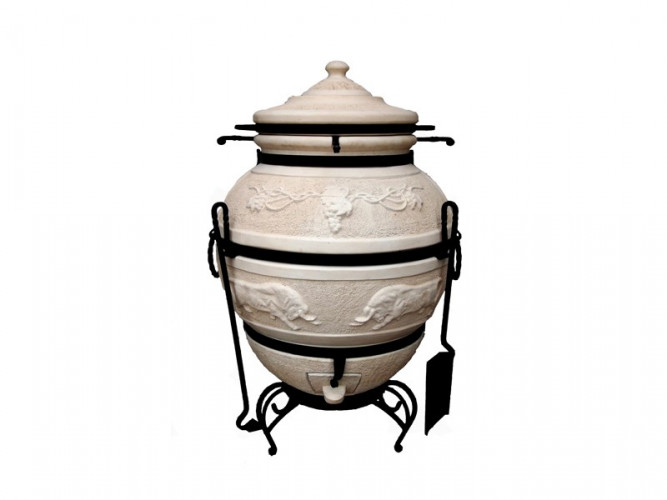 Тандыр Легенды Премиум в Сочи