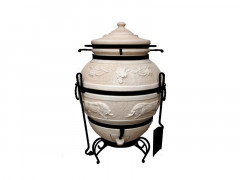 Тандыр Легенды Премиум Тандыр Легенды Премиум