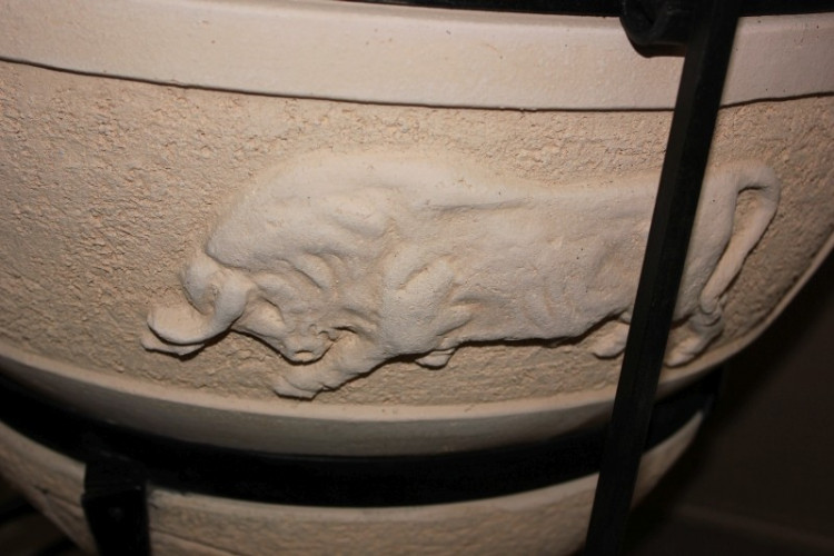 Тандыр Легенды Премиум в Сочи