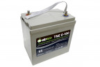 Тяговый аккумулятор Eltreco TNE6-190 (6V150A/H C3) в Сочи