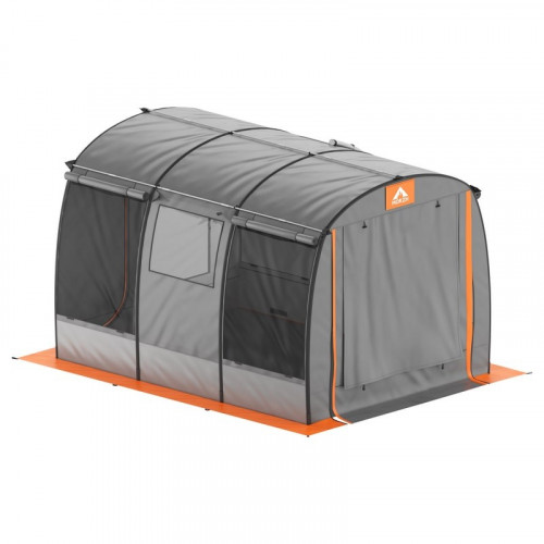 Шатер - Мобильная баня-палатка Морж Shelter в Сочи