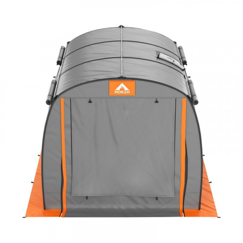 Шатер - Мобильная баня-палатка Морж Shelter в Сочи