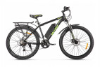 Электровелосипед INTRO Sport XT в Сочи