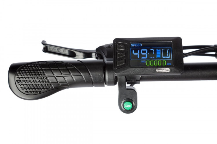 Электровелосипед Gelbert Navi 2 PRO в Сочи