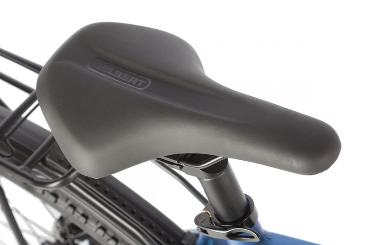 Электровелосипед Gelbert Navi 2 PRO в Сочи