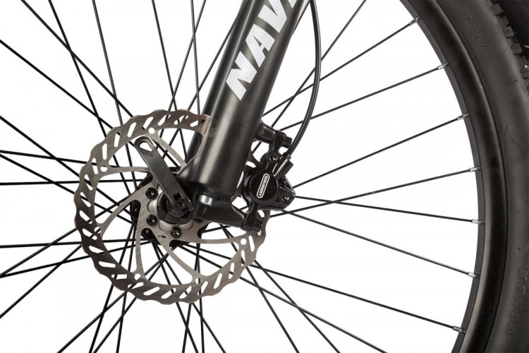 Электровелосипед Gelbert Navi 2 PRO в Сочи