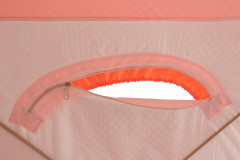 Палатка для рыбалки Медведь КУБ-2 Палатка для рыбалки Медведь КУБ-2