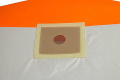 Палатка для рыбалки Медведь КУБ-2 Палатка для рыбалки Медведь КУБ-2