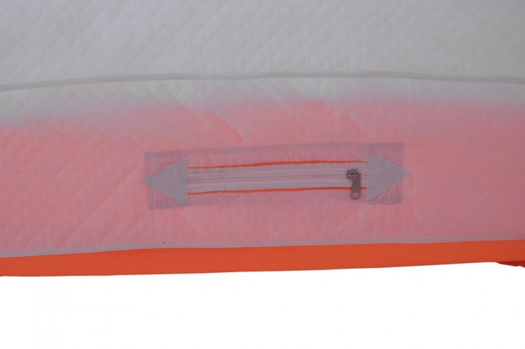 Палатка для рыбалки Медведь КУБ-2 в Сочи