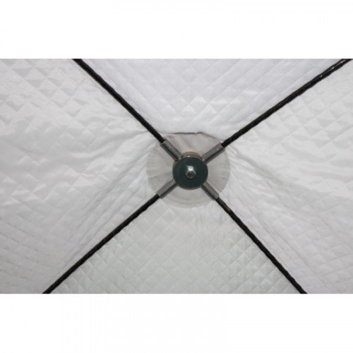 Палатка для рыбалки Медведь КУБ-2 в Сочи