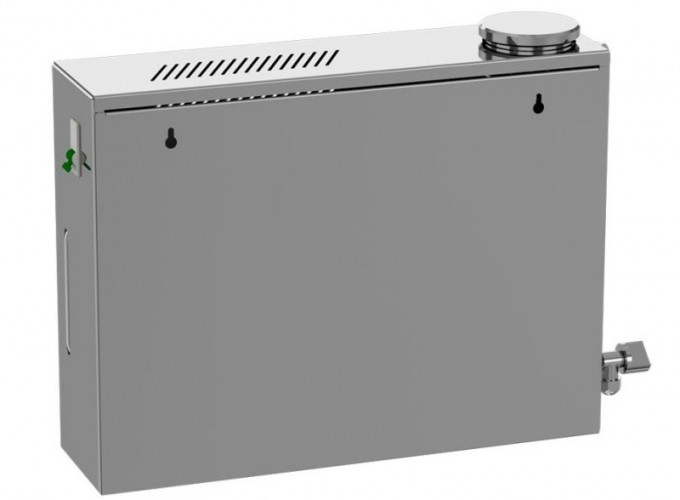 Парогенератор ПГН EVRO 2 кВт в Сочи