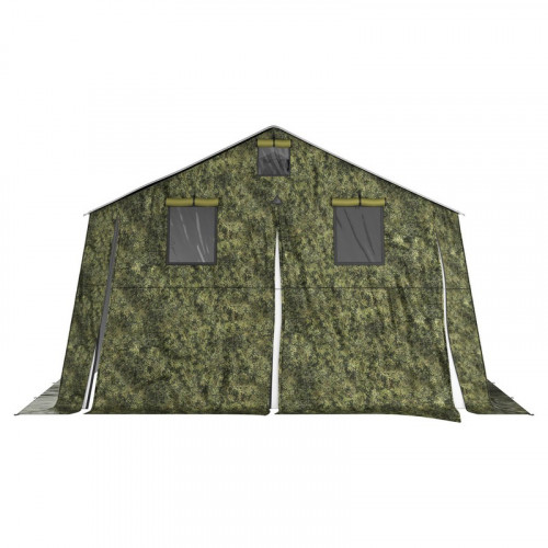 Армейская палатка Intent Тайга 5 в Сочи