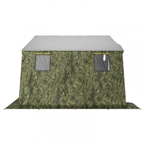 Армейская палатка Intent Тайга 5 в Сочи