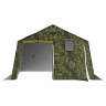 Армейская палатка Intent Тайга 5 в Сочи