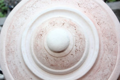 Тандыр Легенды Премиум с эффектом кракле Тандыр Легенды Премиум с эффектом кракле