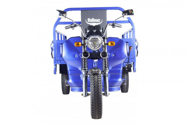 Грузовая электрическая тележка Rutrike Атлант 2000 в Сочи