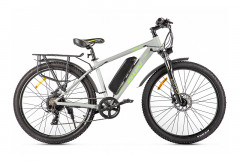 Электровелосипед INTRO Sport GT