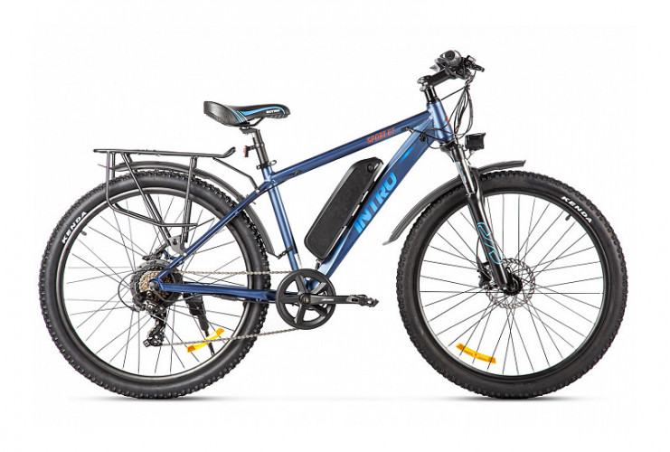 Электровелосипед INTRO Sport GT в Сочи