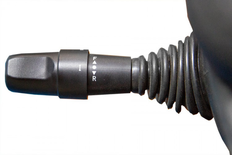 Электрический погрузчик RuTrike БРАВО 4x4 в Сочи