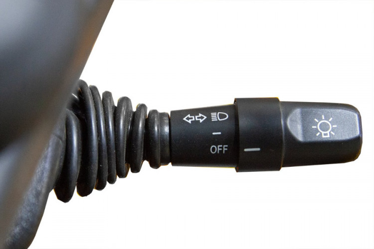 Электрический погрузчик RuTrike БРАВО 4x4 в Сочи