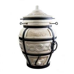 Тандыр Сармат Есаул с термометром Тандыр Сармат Есаул с термометром