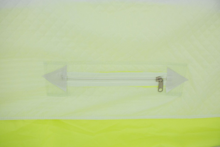 Палатка для рыбалки Медведь КУБ-3 в Сочи