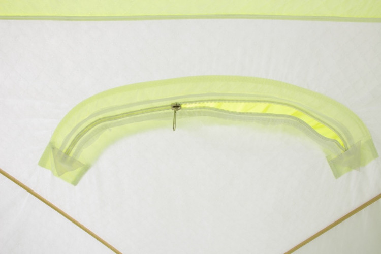 Палатка для рыбалки Медведь КУБ-3 в Сочи