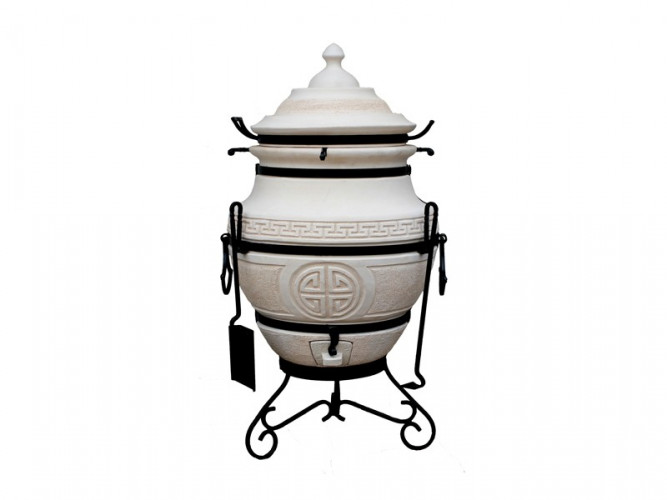 Тандыр Хан в Сочи