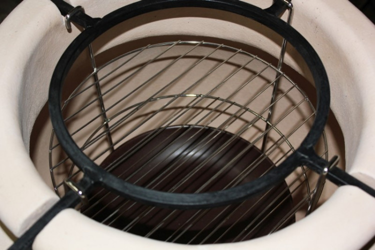 Тандыр Хан в Сочи