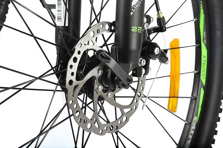 Электровелосипед Eltreco XT 600 D в Сочи