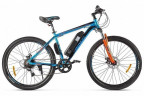 Электровелосипед Eltreco XT 600 D в Сочи