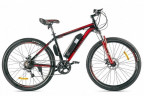Электровелосипед Eltreco XT 600 D в Сочи