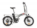 Электровелосипед INTRO Twist 250 в Сочи