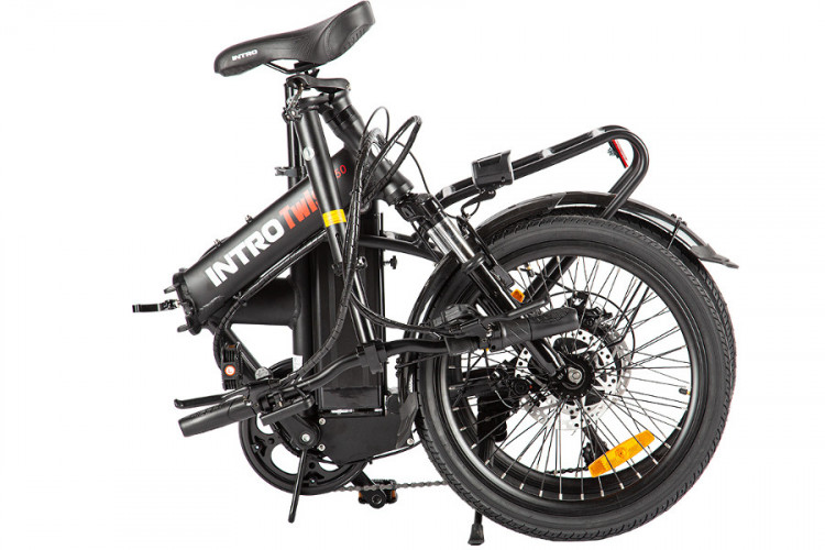 Электровелосипед INTRO Twist 250 в Сочи