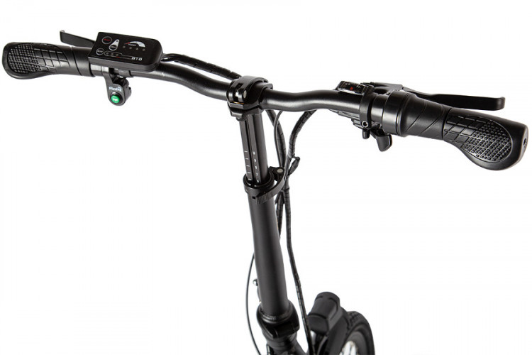 Электровелосипед INTRO Twist 250 в Сочи