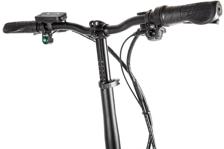 Электровелосипед INTRO Twist 250 в Сочи