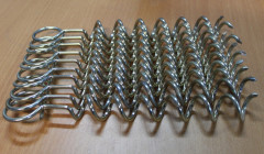 Ввертыши для палатки летние Ввертыши для палатки летние