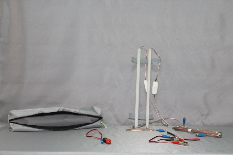 LED освещение СИБТЕРМО в палатку в Сочи