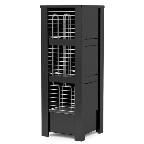 Электрокаменка GeoS QUADRO-Fast 9 в Сочи