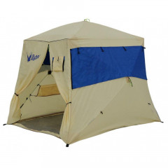 Шатер-тент Polar Bird 3SK Long Шатер-тент Polar Bird 3SK Long