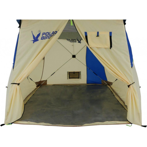 Шатер-тент Polar Bird 3SK Long в Сочи