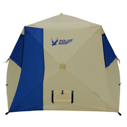 Шатер-тент Polar Bird 3SK Long в Сочи
