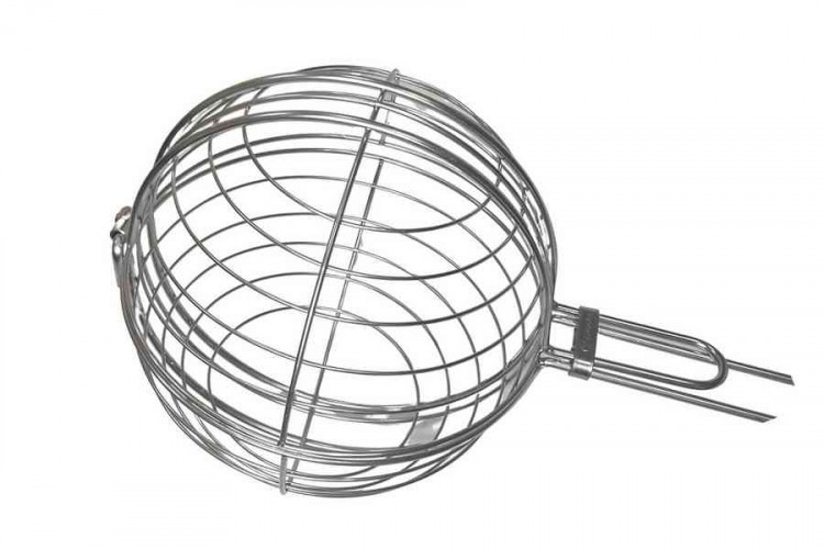 Решетка-гриль «Шар» в Сочи