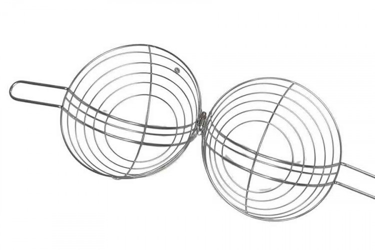 Решетка-гриль «Шар» в Сочи